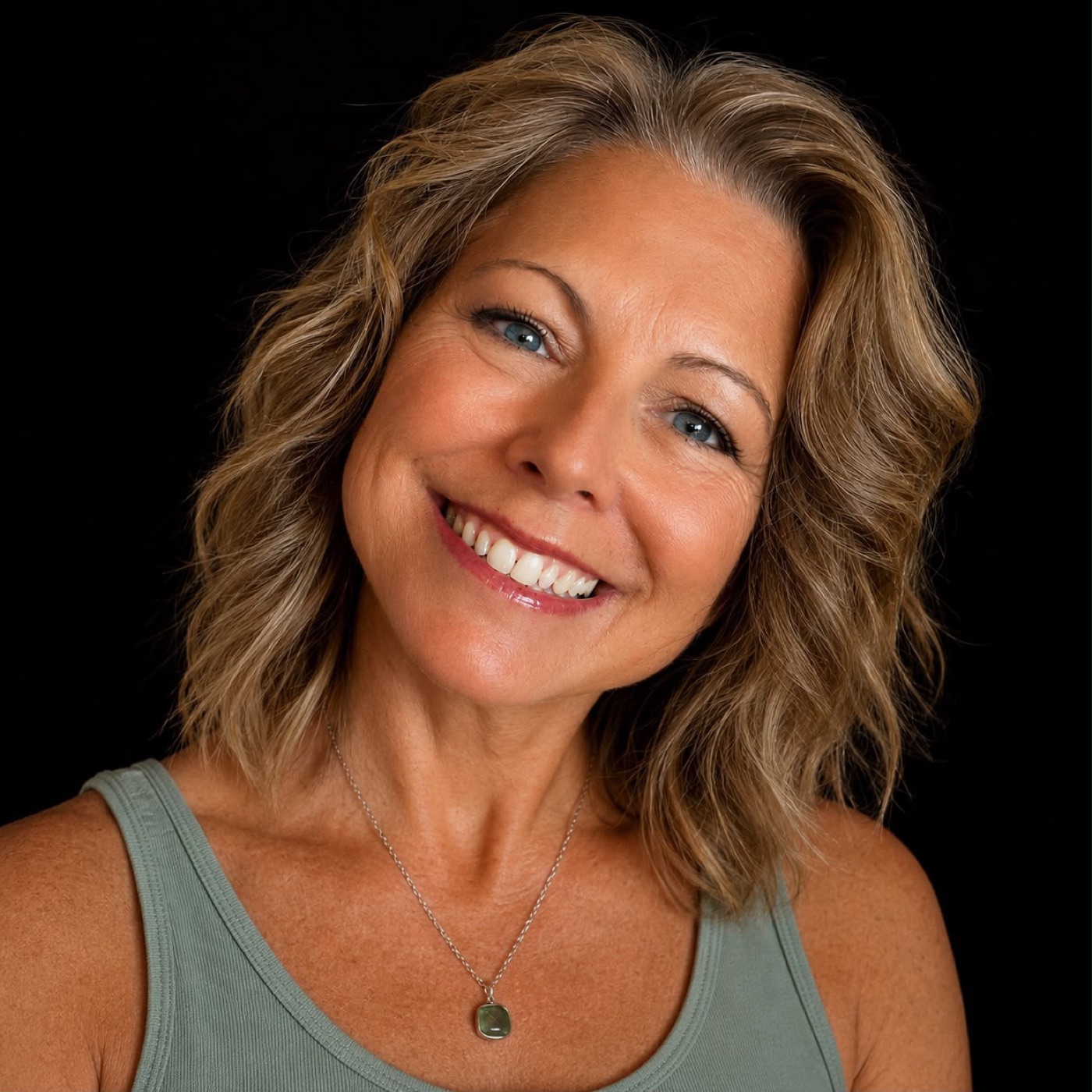 Kim Goodier, owner / groomer at The Groom Pad